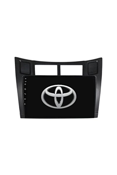 Cadence Toyota Yaris Android Multimedya Sistemi 2-64 Cadence (2005-2012)