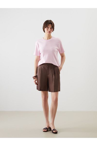 LC Waikiki Crew Neck Women's T-Shirt