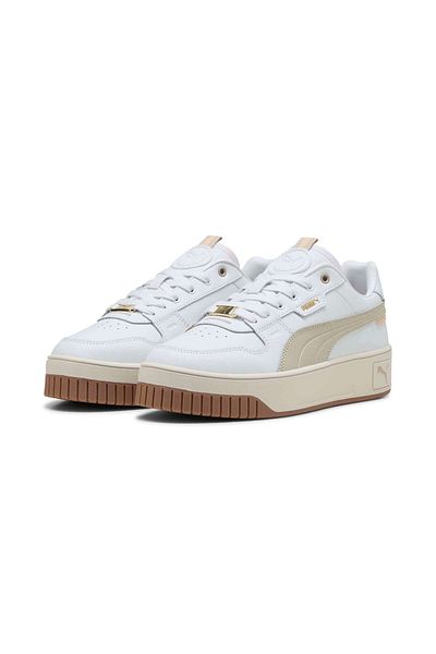 Puma Carina Street Lux.