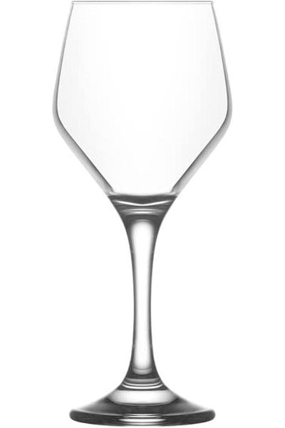 LAV -ELLA STEMWARE 330cc 3PC SET