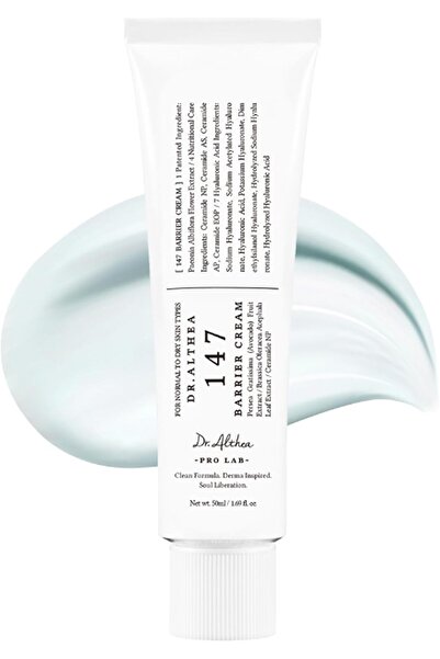 Dr. Althea Dr.Althea 147 Barrier Cream, 50ml