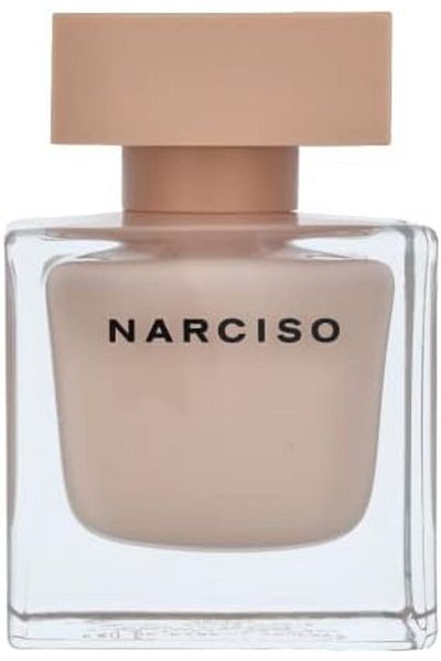 Narciso Rodriguez Narciso Poudrée by Narciso Rodriguez - Eau De Parfum for Women, 50 ml
