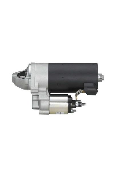 Hella Mars Motor 12V 1.8Kw 13 Dis / Start-Stop Mercedes X204 W205 C218 W222 W447 B906 B907 B910 Gnzrz