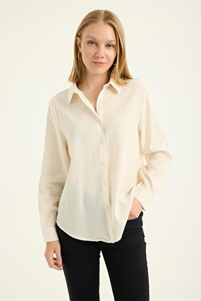 HomeStore Cămașă de in
