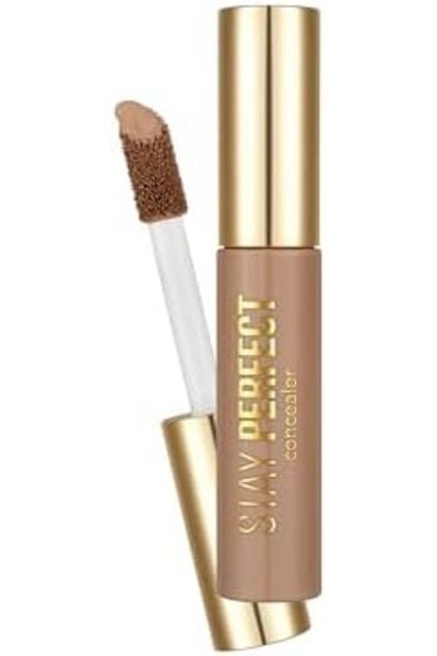 Flormar Stay Perfect Concealer by Flormar - Golden Beige 008
