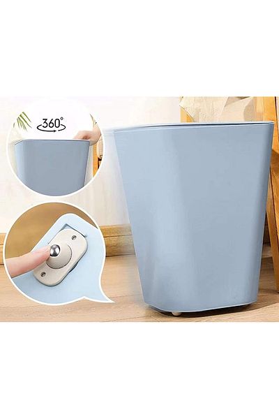 MR RZN STORE Adhesive Goods Scrolling Balls - Easy Carrying Apparatus 4 Pieces