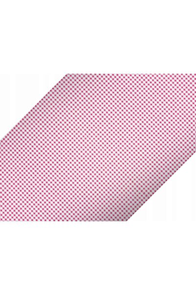 d-c-fix 276-2941 رقائق معدنية ذاتية اللصق بنمط Gingham (45 سم × 2 متر)