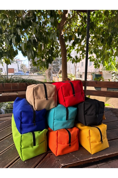 Simfa Сумісний з повітряною плівкою LeopardHeartFlower візерунок для волосся сумка для подорожей сумка-органайзер XL