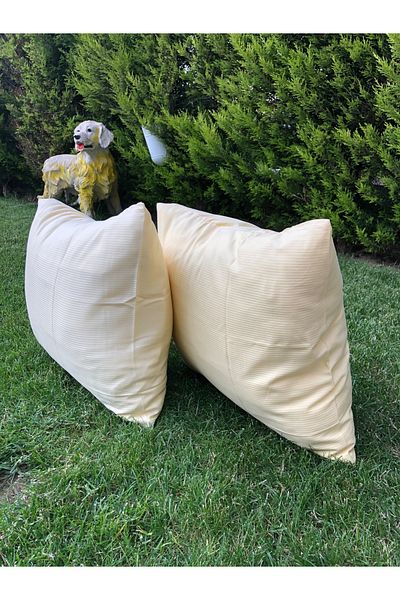 MyStory Home Θήκη πολλαπλών χρήσεων - Λεπτό κίτρινο