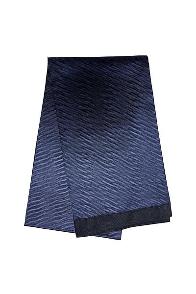 bie's Unisex ριγέ μοτίβο σατέν λεπτό κασμίρ με υφή ζεστό μαλακό χειμωνιάτικο μαντίλι