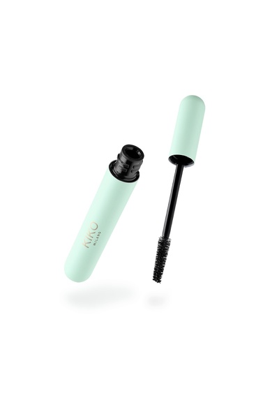 Kiko MASKARA - Dreamphoria Mad About Black Stretching Mascara