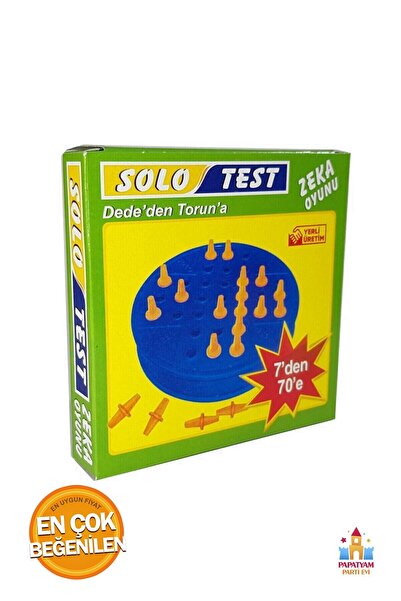 PapatyamPartiEvi اختبار الصندوق: مجموعة اختبار الصندوق للحصول على نتائج سريعة...