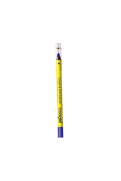 Coogi Koji Unique & Soft Waterproof Eyeliner Pencil 04 Perfect Beige - 1.2g