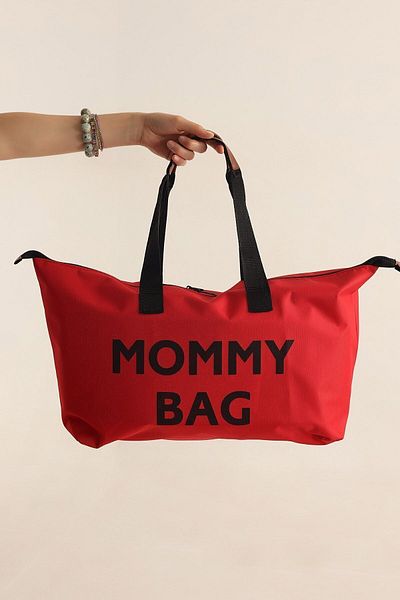 MAMIN Mother Baby - Large Size Hand Shoulder Bag