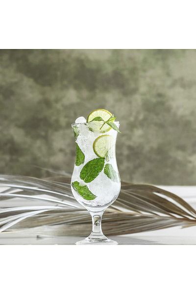 LAV -FIESTA COCKTAIL 460cc 6PC ST