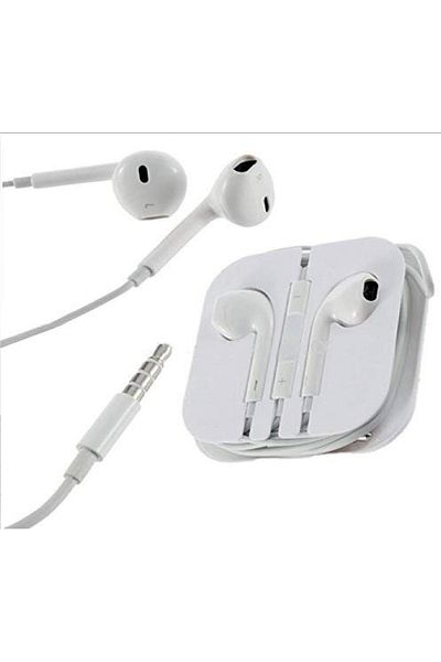 Other Wired Aux mobile earphone