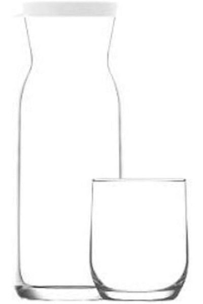 LAV Fonte Beverage Set 7-Pieces