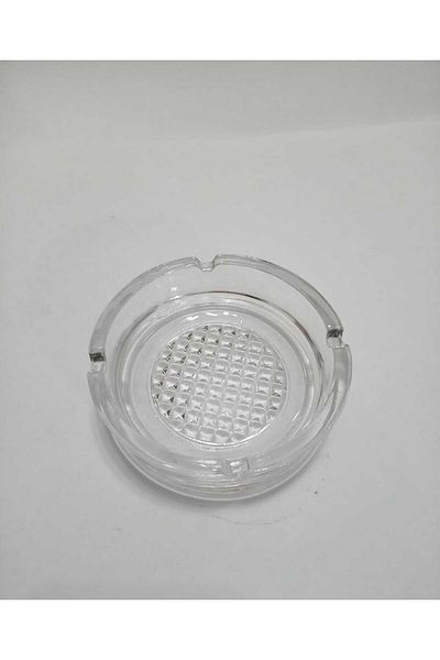 YANPA TİCARET Yanpa-Rayan Rotana 4 Piece Ash Tray