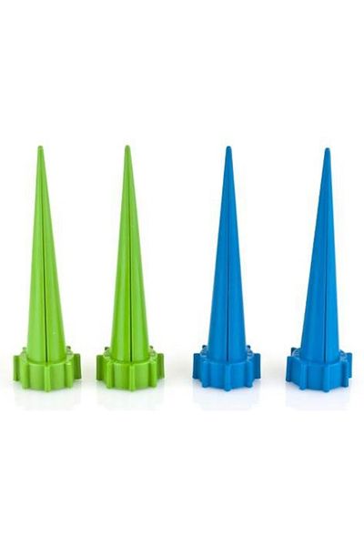 MR RZN STORE Flower Watering Apparatus (4 Pieces)