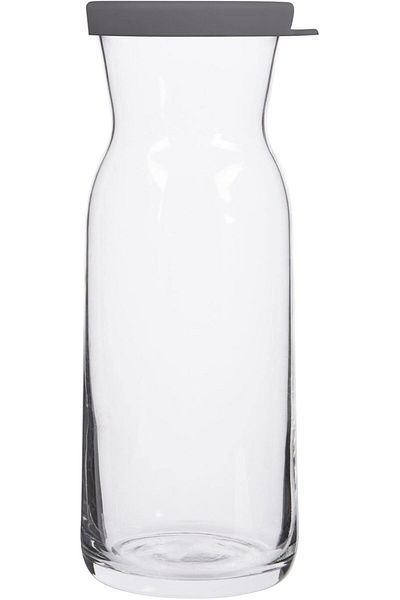 LAV -FONTE CARAFE 700cc GREY LID GB