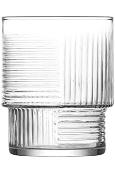 LAV Helen Tumbler Set 3-Pieces, 325 ml Capacity