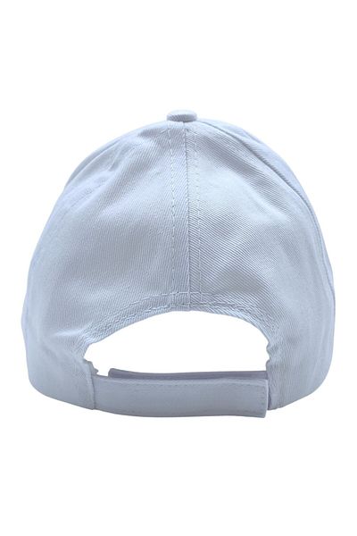 AXE SPORTSWEAR Children's Adjustable Back Velcro Turkey Turkish Flag Embroidered Baseball Cap Hat