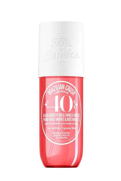 Sol de Janeiro body spray, Cheirosa 40 Hair & Body Fragrance Mist, 240 ml