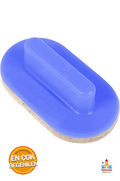 PapatyamPartiEvi ممحاة لوحية للمدرسة - تنظف الغبار بسهولة، مادة متينة