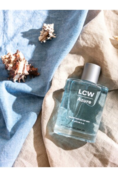 LC Waikiki LCW ACCESSORIES Azure EDP Erkek Parfüm 90 Ml P&M