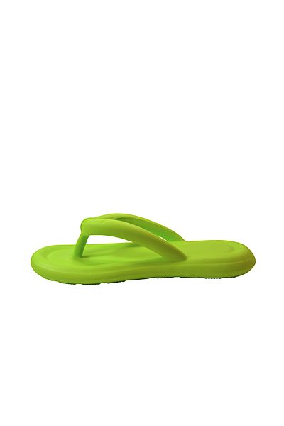 Onlo Ayakkabı Onlo Shoes S-60 Eva Lightweight Non-Slip Sole Flip Flops Women's Slippers