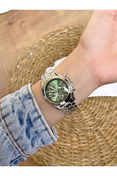 LOOQ Roman Numeral Women Wrist Watch New Series