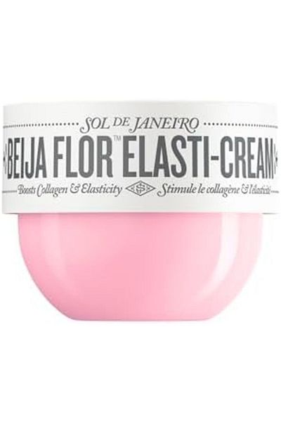 Sol De Janeiro Beija Flor Collagen Cream 75ml