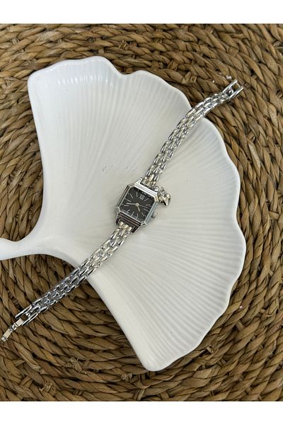 LOOQ Roman Numeral Women Wrist Watch New Series
