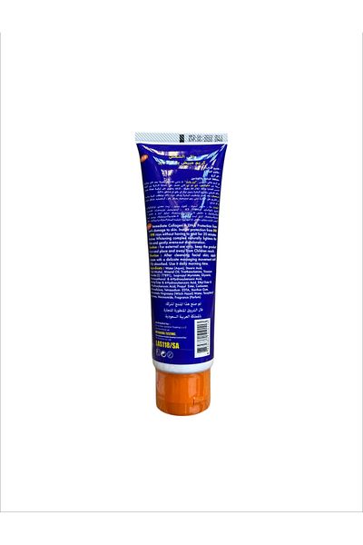LASER WHITE Laser White - Sunscreen and Skin Lightening Cream with Natural Collagen SPF 60+