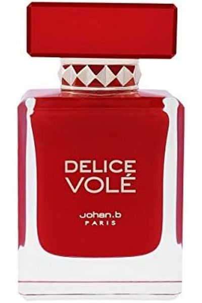 Johan B. Delice Folie by Johan B. Paris for Women - Eau de Parfum, 85 ml