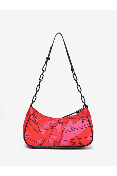 Jumping Cliff Ink Rise Sling Bag