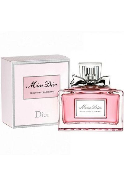 Dior Dior Miss Dior Absolutely Blooming Eau de Parfum 100ml