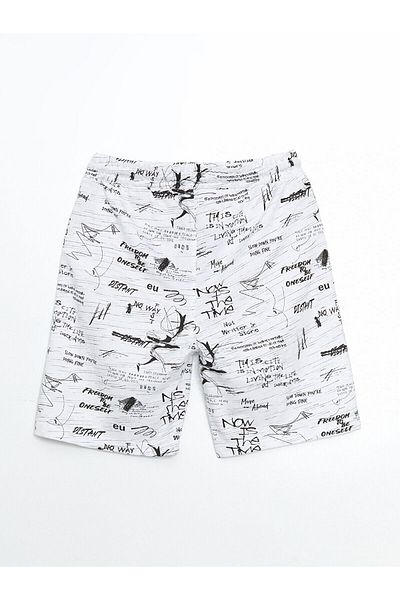 LC Waikiki Pantaloni scurți standard pentru bărbați