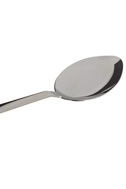 Mudo Concept Premium Steel Collection Single Serving Spoon