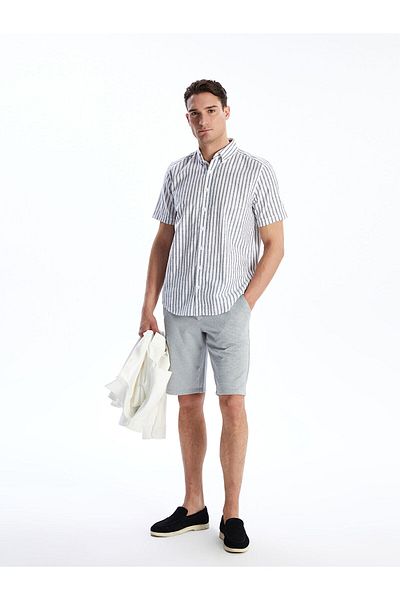 LC Waikiki Ανδρικό σορτς Standard Fit
