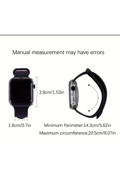 Game Digital Square Watch Stylish Design