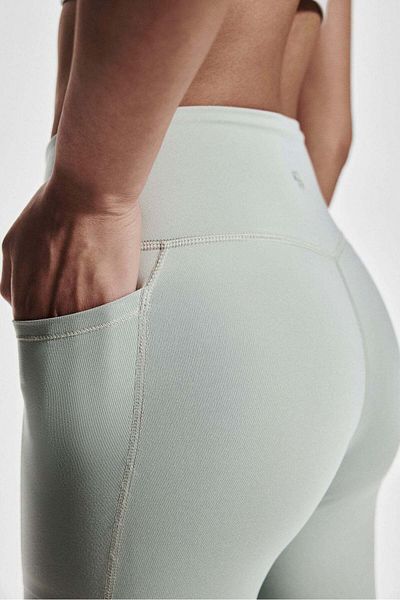 H&M DryMove™ Pocket-detail sports tights