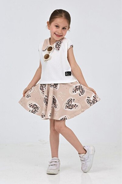 tunays shopping Ženska suknja set