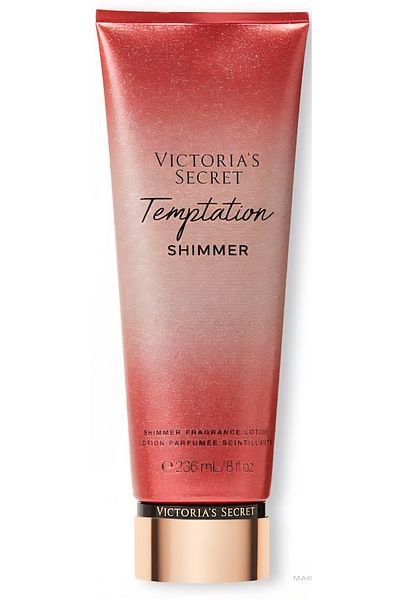 Victoria's Secret فكتوريا سيكريت لوشن تمبتيشن لمعه 236 مل