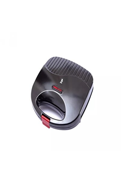 1st 750W Sandwich Maker Black