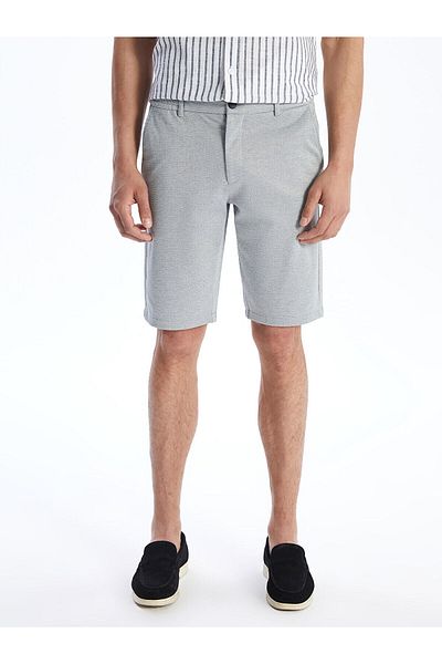LC Waikiki Ανδρικό σορτς Standard Fit