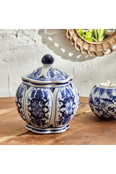 Karaca Lisbon, Decorative Object, 12cm