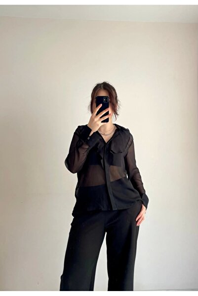 Masttoon Bohem Gömlek