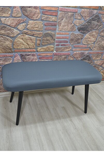 kılıfteks Puf Sandalye Kılıfı Lakos Kumaş