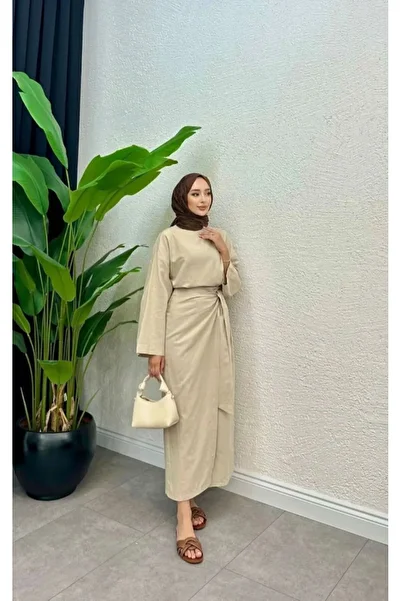 bayan sosyete Linen set